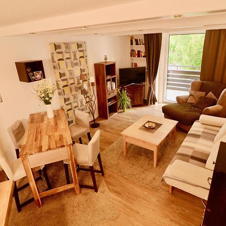 Apartment Almrock 玛丽亚埃姆安斯泰内嫩米尔 外观 照片